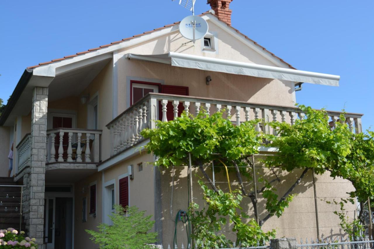 Apartment Marko Kornić Exterior foto
